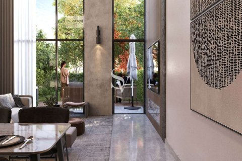Adosado en Dubai Investment Park, Dubai, 3 dormitorios, 118 m², № 105578 - foto 16