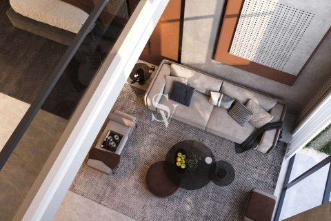 Adosado en Dubai Investment Park, Dubai, 3 dormitorios, 118 m², № 105578 - foto 22
