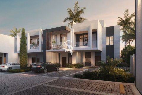 Adosado en Dubai Investment Park, Dubai, 3 dormitorios, 118 m², № 105578 - foto 26