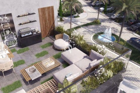 Adosado en Dubai Investment Park, Dubai, 3 dormitorios, 118 m², № 105578 - foto 25
