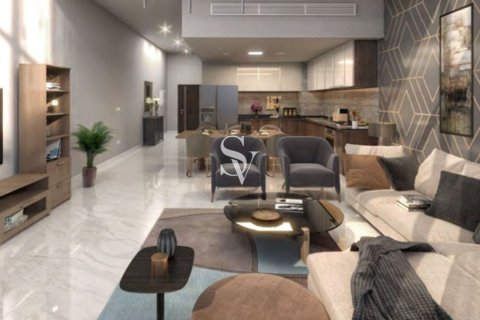 Adosado en Dubai Investment Park, Dubai, 3 dormitorios, 118 m², № 105578 - foto 18