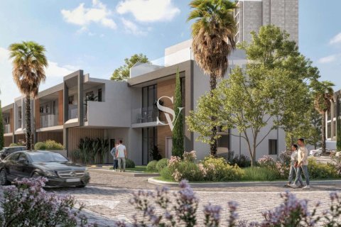 Adosado en Dubai Investment Park, Dubai, 3 dormitorios, 118 m², № 105578 - foto 14
