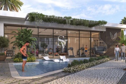 Adosado en Dubai Investment Park, Dubai, 3 dormitorios, 118 m², № 105578 - foto 23