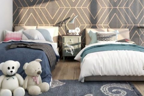 Adosado en Dubai Investment Park, Dubai, 3 dormitorios, 118 m², № 105578 - foto 5
