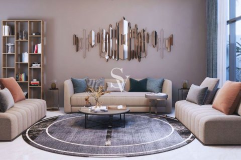 Adosado en Dubai Investment Park, Dubai, 3 dormitorios, 118 m², № 105578 - foto 6