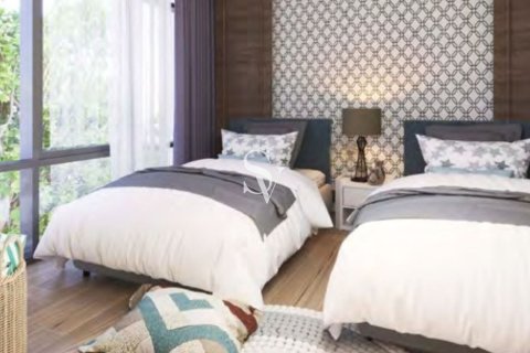 Adosado en Dubai Investment Park, Dubai, 3 dormitorios, 118 m², № 105578 - foto 17