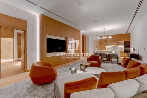 Квартира в Джумейре, Дубай, 3 спальни, 267м², № 5164