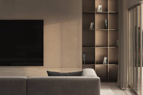 Duplex à Dubai, 5 chambres, 862.42 m², № 5167 - photo 4