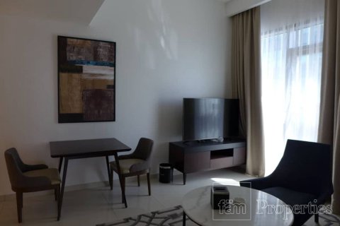 Купить апартаменты в отеле в Бизнес-Бэе, Дубай: 1 спальня, 63.4м², № 5163 - фото 10