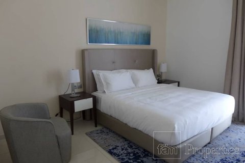 Купить апартаменты в отеле в Бизнес-Бэе, Дубай: 1 спальня, 63.4м², № 5163 - фото 3