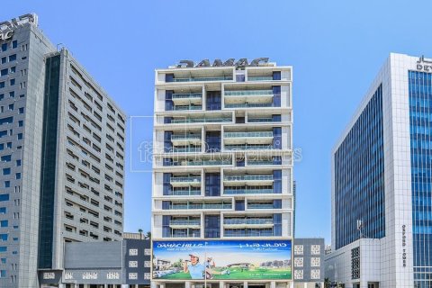 Купить апартаменты в отеле в Бизнес-Бэе, Дубай: 1 спальня, 63.4м², № 5163 - фото 8