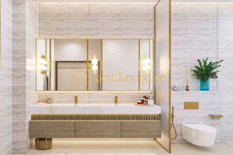 Apartment in Downtown Dubai (Downtown Burj Dubai), Dubai 1 bedroom, 90 sq.m. № 5146 - photo 5