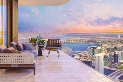 Apartment in Downtown Dubai (Downtown Burj Dubai), Dubai 1 bedroom, 90 sq.m. № 5146 - photo 10