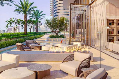 Apartment in Downtown Dubai (Downtown Burj Dubai), Dubai 1 bedroom, 90 sq.m. № 5146 - photo 7
