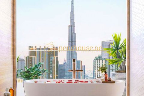 Apartment in Downtown Dubai (Downtown Burj Dubai), Dubai 1 bedroom, 90 sq.m. № 5146 - photo 8