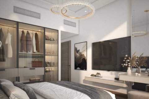 منزل ذو طابقين في دبي 1غرف نوم, 65.99 م² رقم 5165 - صورة 6