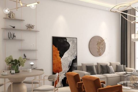 منزل ذو طابقين في دبي 1غرف نوم, 65.99 م² رقم 5165 - صورة 3