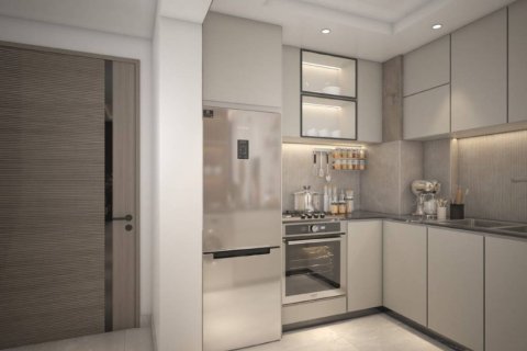 منزل ذو طابقين في دبي 1غرف نوم, 65.99 م² رقم 5165 - صورة 4