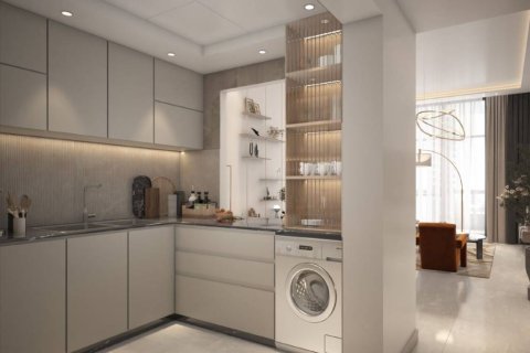 منزل ذو طابقين في دبي 1غرف نوم, 65.99 م² رقم 5165 - صورة 5