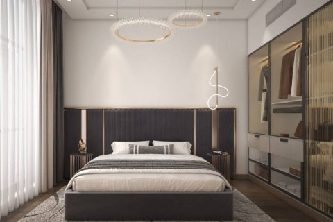 منزل ذو طابقين في دبي 1غرف نوم, 65.99 م² رقم 5165 - صورة 7