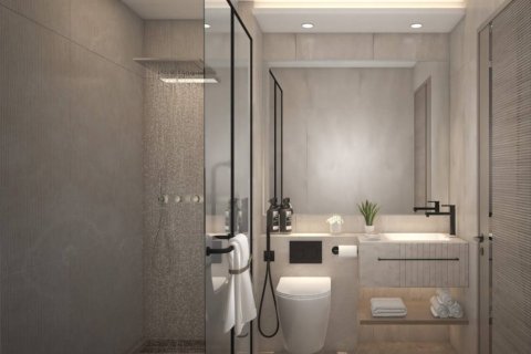 منزل ذو طابقين في دبي 1غرف نوم, 65.99 م² رقم 5165 - صورة 8
