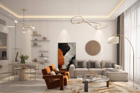 منزل ذو طابقين في دبي 1غرف نوم, 65.99 م² رقم 5165 - صورة 2