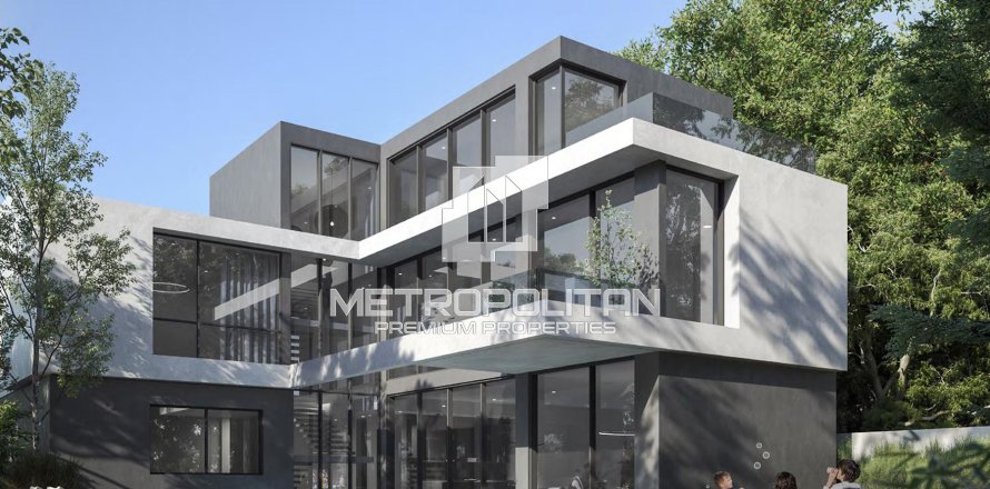 تاون هاوس في عقارات جميرا للغواف, دبي 3 غرف نوم, 240 م² رقم 5145