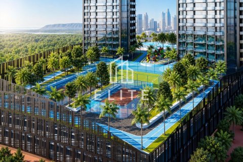 Apartment in Motor City, Dubai 1 bedroom, 69 sq.m. № 141201 - photo 4
