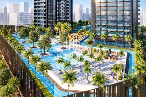 Apartment in Motor City, Dubai 1 bedroom, 69 sq.m. № 141201