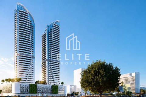 Apartment in Motor City, Dubai 1 bedroom, 69 sq.m. № 141201 - photo 5