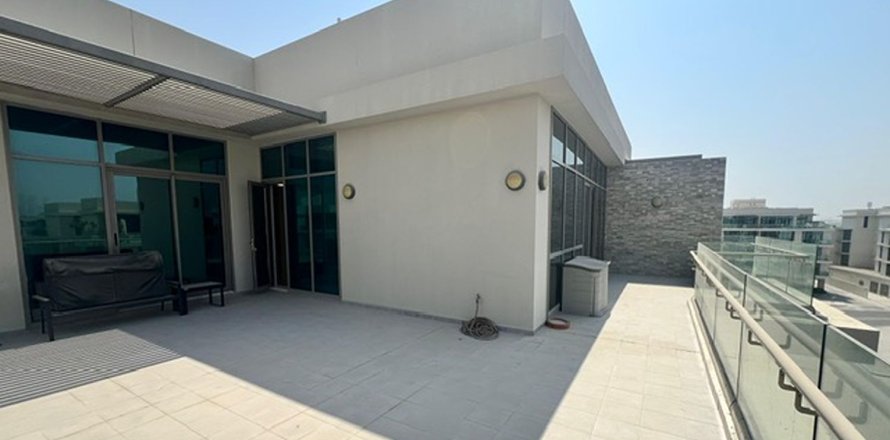 Apartment in Meydan Avenue, Dubai 2 bedrooms, 206.11 sq.m. № 141141