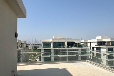 Apartment in Meydan Avenue, Dubai 2 bedrooms, 206.11 sq.m. № 141141 - photo 2