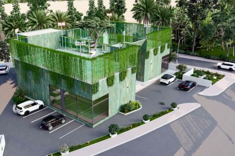 Apartment in Al Barari, Dubai 1 bedroom, 112.72 sq.m. № 141134 - photo 25