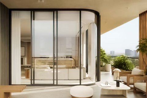 Apartment in Al Barari, Dubai 1 bedroom, 112.72 sq.m. № 141134 - photo 14