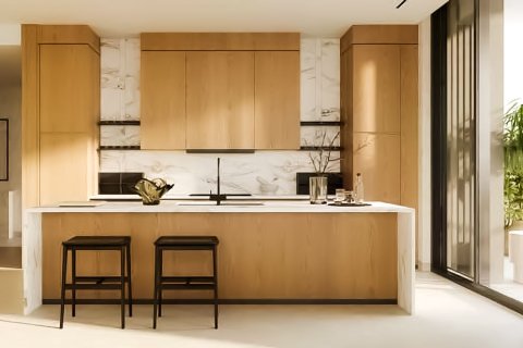 Apartment in Al Barari, Dubai 1 bedroom, 112.72 sq.m. № 141134 - photo 15