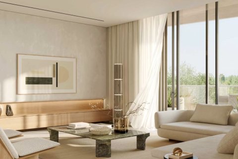 Apartment in Al Barari, Dubai 1 bedroom, 112.72 sq.m. № 141134 - photo 21