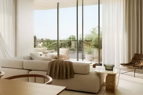 Apartment in Al Barari, Dubai 1 bedroom, 112.72 sq.m. № 141134 - photo 6