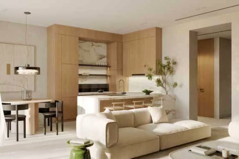 Apartment in Al Barari, Dubai 1 bedroom, 112.72 sq.m. № 141134 - photo 3