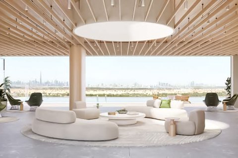 Apartment in Al Barari, Dubai 1 bedroom, 112.72 sq.m. № 141134 - photo 30