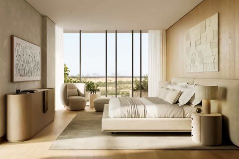 Apartment in Al Barari, Dubai 1 bedroom, 112.72 sq.m. № 141134 - photo 17