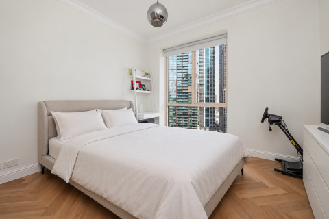 Apartment in Dubai Marina, Dubai 2 bedrooms, 140.61 sq.m. № 141144 - photo 9