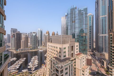 Apartment in Dubai Marina, Dubai 2 bedrooms, 140.61 sq.m. № 141144 - photo 3