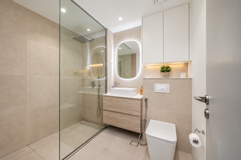 Apartment in Dubai Marina, Dubai 2 bedrooms, 140.61 sq.m. № 141144 - photo 11