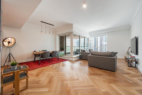 Apartment in Dubai Marina, Dubai 2 bedrooms, 140.61 sq.m. № 141144 - photo 2