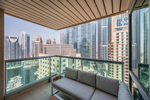 Apartment in Dubai Marina, Dubai 2 bedrooms, 140.61 sq.m. № 141144 - photo 4