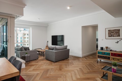 Apartment in Dubai Marina, Dubai 2 bedrooms, 140.61 sq.m. № 141144