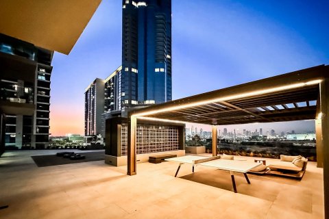 Apartment in Mohammed Bin Rashid City, Dubai 1 bedroom, 74.16 sq.m. № 141143 - photo 10