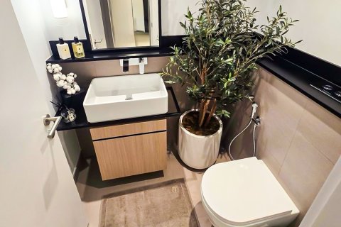 Apartment in Mohammed Bin Rashid City, Dubai 1 bedroom, 74.16 sq.m. № 141143 - photo 6