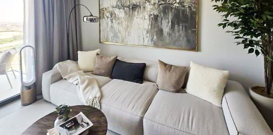 Apartment in Mohammed Bin Rashid City, Dubai 1 bedroom, 74.16 sq.m. № 141143