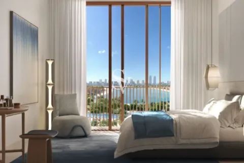 Appartement à Palm Jebel Ali, Dubai, 4 chambres, 302 m², № 113332 - photo 15
